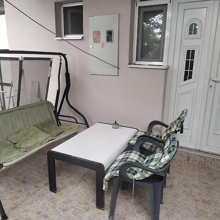 Apartman Anastasija Surčin Exterior foto