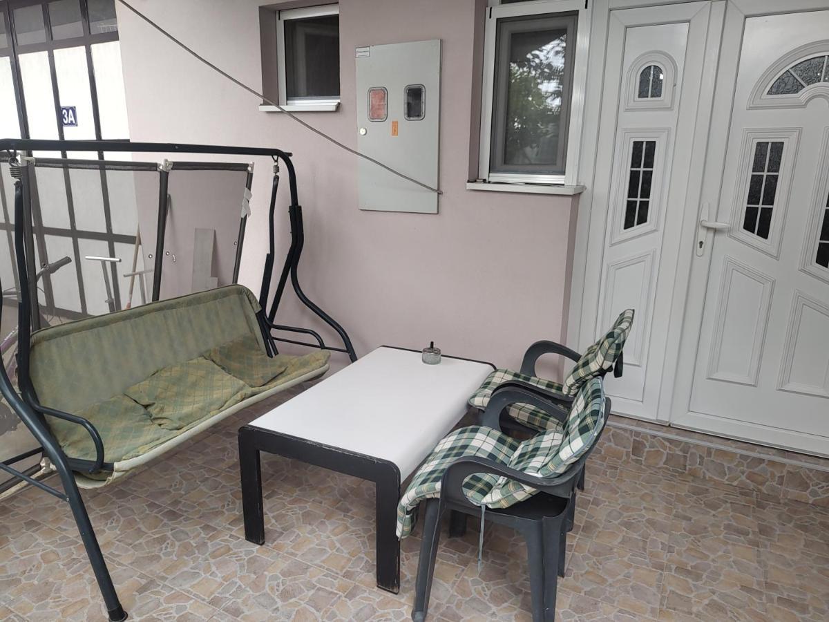 Apartman Anastasija Surčin Exterior foto